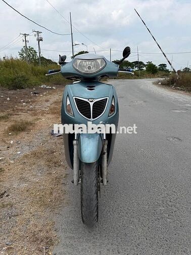 Honda SH 150 2004 Xanh ngọc