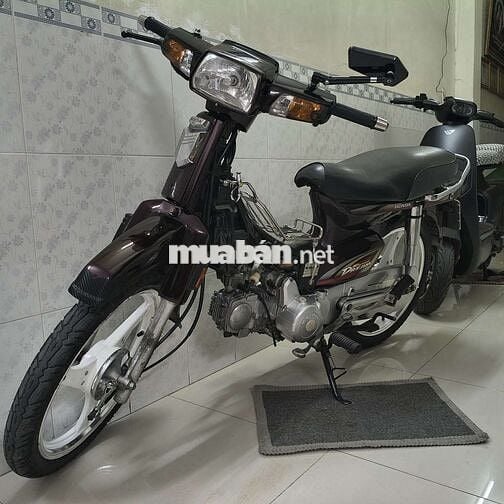 Honda Super Dream 2003 Nâu