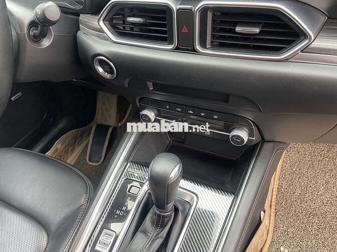 Mazda CX5 2022 Premium 2.0 70000 km Trắng