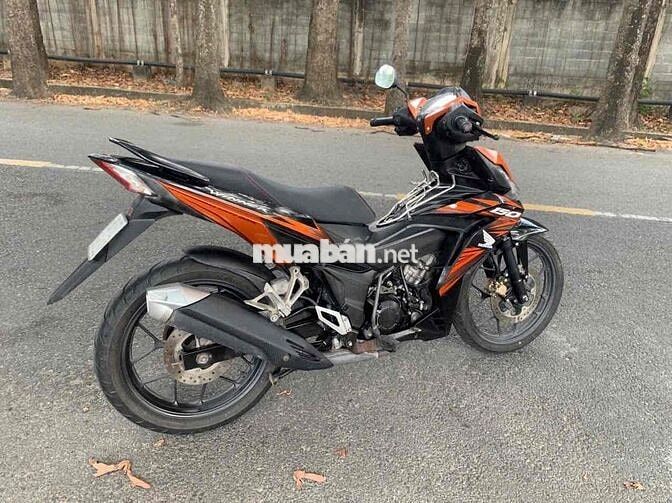 honda winer v1