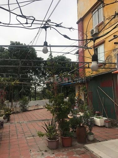 Chung cư Hoàng Mai nhà G Đền Lừ 1. Diện tích SD 98m2 4,5 tỷ.