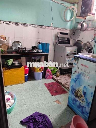 GẤP BÁN CĂN NHÀ 56M2 - SHR - HXH - PHẠM THỊ VÀNG - BÀ ĐIỂM HÓC MÔN.