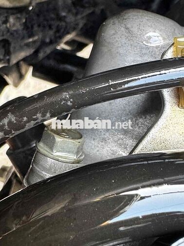 Honda SH Mode Đỏ