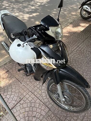 Honda Future Neo Fi 2009 Đen