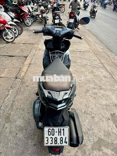 🔴🔴 AB 150 ABS 2020 Xanh xám đen T12/2020 chính chủ