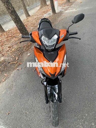 honda winer v1