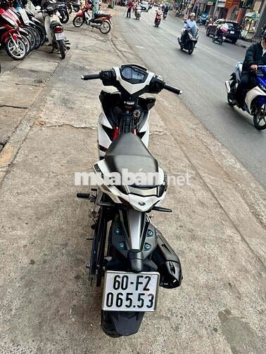 ❎❎ Ex 150 2016 Trắng đỏ đen xe đẹp có góp