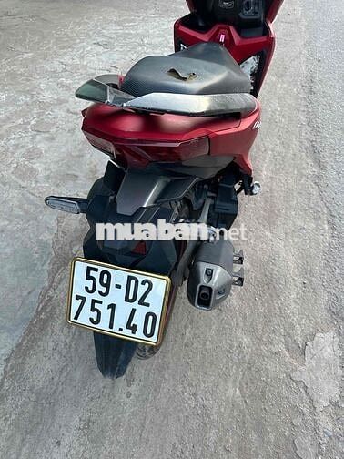 Honda Vario 150 2019 Đỏ