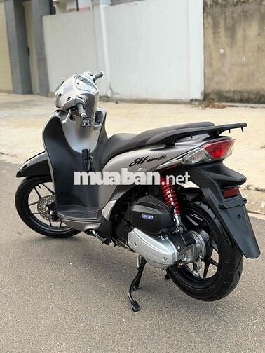 Cần bán SH_MODE - Đời chót 2020 - Cao nhất
