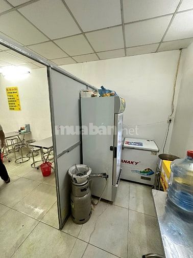  Sang gấp quán hủ tiếu Sa Đéc – P.26, Bình Thạnh