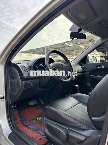 Hyundai I20 đời 2011