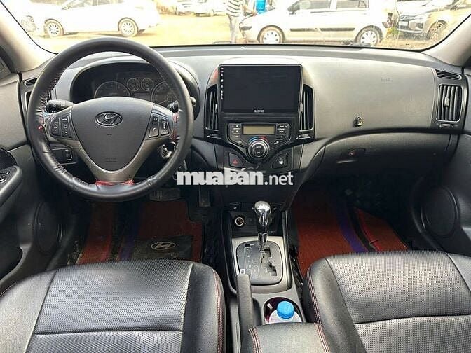Hyundai I20 đời 2011