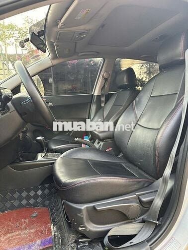 Hyundai I20 đời 2011