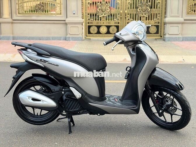 Cần bán SH_MODE - Đời chót 2020 - Cao nhất