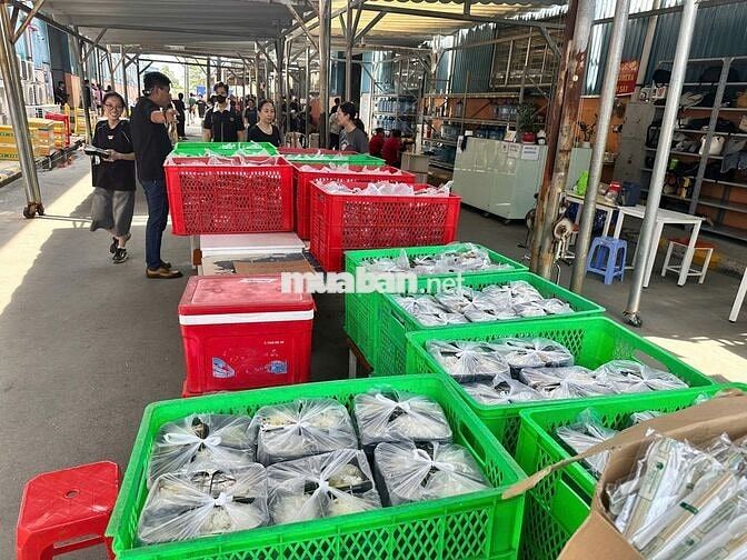 *** NV Kho Lazada Bình Tân - Chọn Ca 480K/N