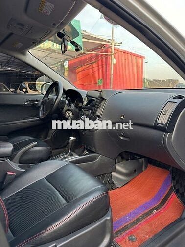 Hyundai I20 đời 2011