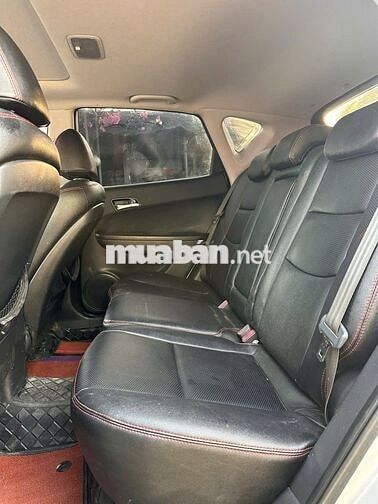 Hyundai I20 đời 2011