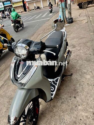 ❎❎ SH Mode ABS đký T12/2020 rất đẹp có góp