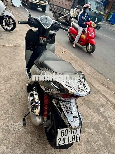 ❎❎ SH Mode ABS đký T12/2020 rất đẹp có góp