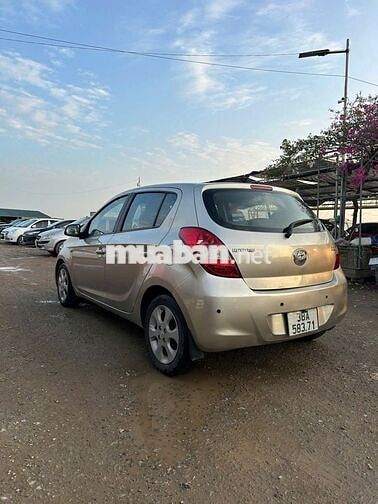 Hyundai I20 đời 2011
