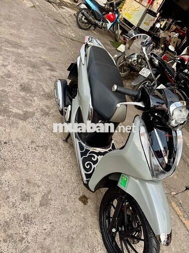 ❎❎ SH Mode ABS đký T12/2020 rất đẹp có góp