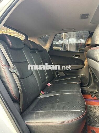 Hyundai I20 đời 2011