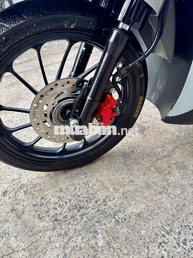 ❎❎ SH Mode ABS đký T12/2020 rất đẹp có góp