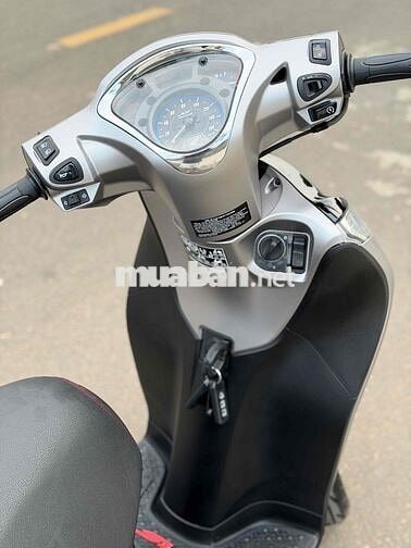 Cần bán SH_MODE Bản đặc biệt - Bạc Đen - Thăng Abs
