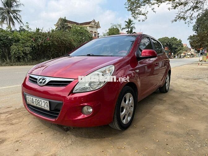 Hyundai i20 sx 2010
