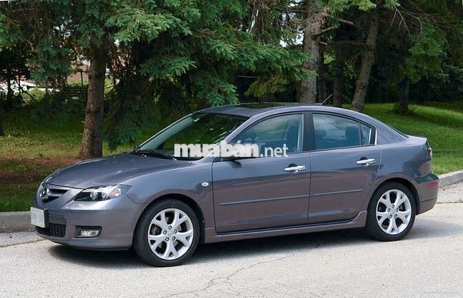 Mazda 3 2004