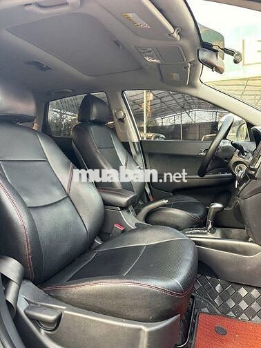 Hyundai I20 đời 2011