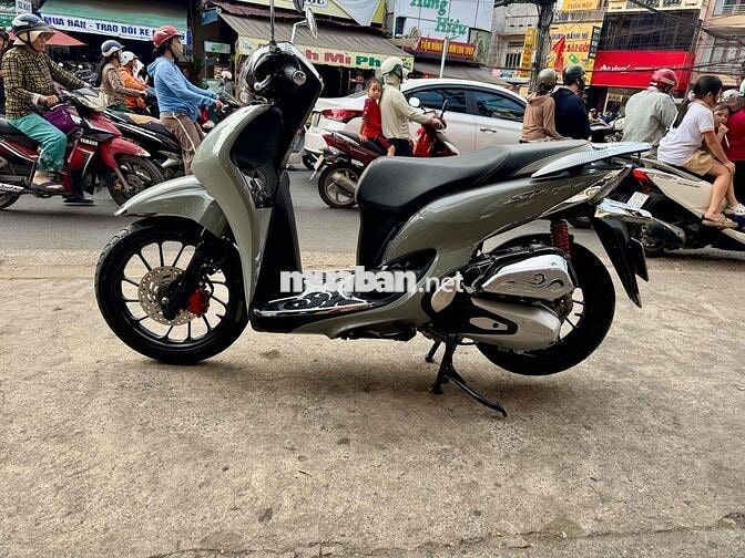 ❎❎ SH Mode ABS đký T12/2020 rất đẹp có góp
