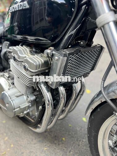 Honda CB400 NC36 bản hiếm huyền thoại Nhật