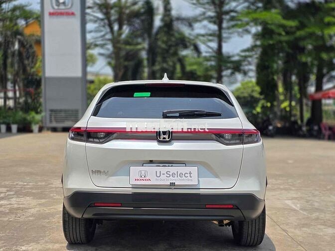 Honda HR-V G 2024 Trắng 29.000 km