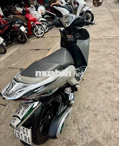 ❎❎ SH Mode ABS đký T12/2020 rất đẹp có góp