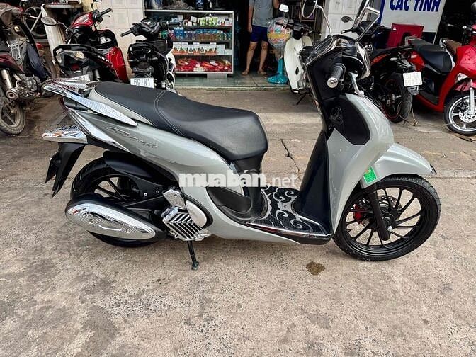 ❎❎ SH Mode ABS đký T12/2020 rất đẹp có góp