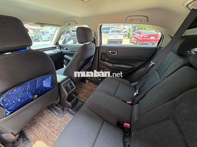 Honda HR-V G 2024 Trắng 29.000 km