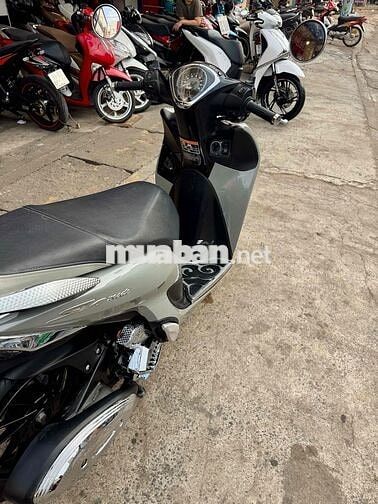 ❎❎ SH Mode ABS đký T12/2020 rất đẹp có góp