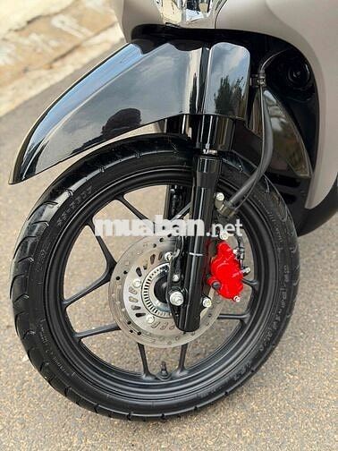 Cần bán SH_MODE Bản đặc biệt - Bạc Đen - Thăng Abs