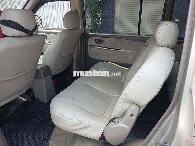 Mitsubishi Jolie 2004 Vàng cát