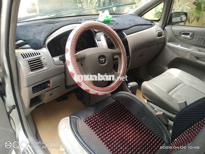Mazda Premacy 2009 Bạc