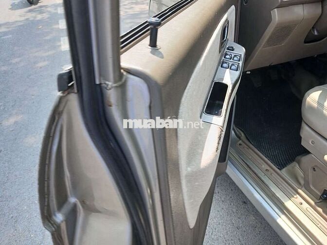 Mitsubishi Jolie 2004 Vàng cát