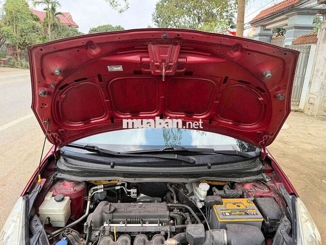 Hyundai i20 sx 2010