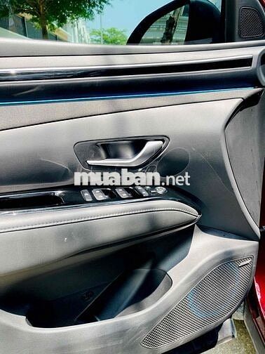 Hyundai Tucson 2.0D dầu Đặc biệt sản xuất 2024