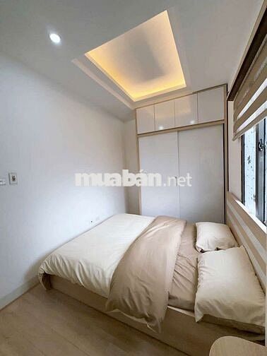 Cho thuê CCMN Đống Đa 45m2: 2 PN/1PK/1 WC
