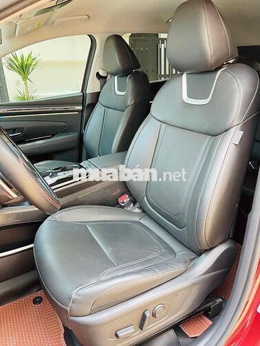 Hyundai Tucson 2.0D dầu Đặc biệt sản xuất 2024