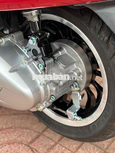 Piaggio Vespa Sprint 2020 Đỏ