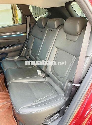 Hyundai Tucson 2.0D dầu Đặc biệt sản xuất 2024