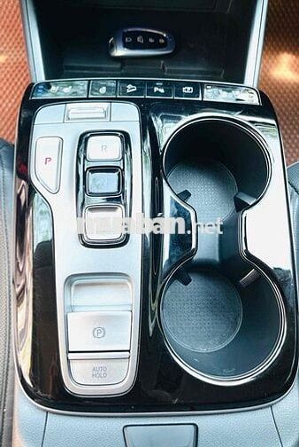 Hyundai Tucson 2.0D dầu Đặc biệt sản xuất 2024