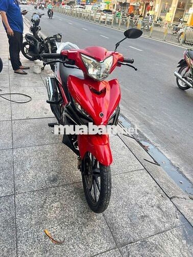 Yamaha Exciter 135 2014 Đỏ đen